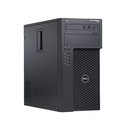 Dell Precision Tower T1700 Ex lease PC Intel i7-4770 3.40GHZ 4 Cores 16GB RAM 256GB SSD + 2TB HDD with Nvidia Quadro K4000 3GB Graphics Card Windows 10 Pro Ready