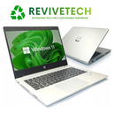 HP ProBook 430 G6 Ex Lease Laptop i5-8265U 8GB RAM 256GB 13.3" Webcam Windows 11 Pro